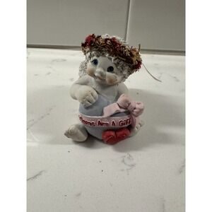 Vintage Dreamsicles  Love‎ Notes "Moms are a Gift" Signed #10682